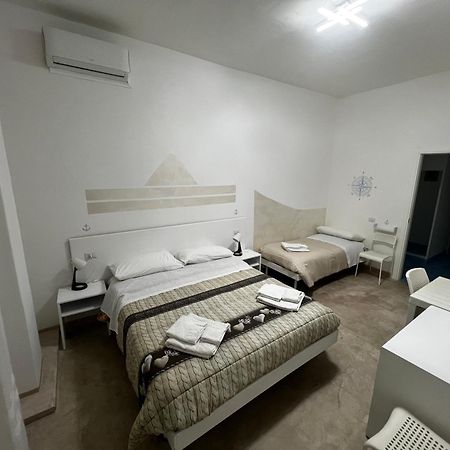 La Piazza Beb Bed & Breakfast Tropea Eksteriør bilde