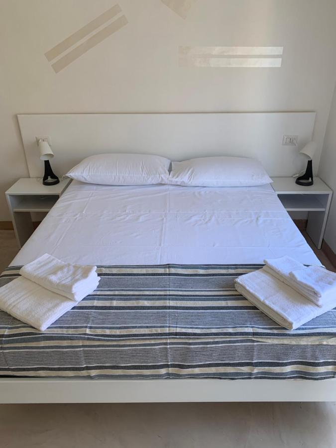 La Piazza Beb Bed & Breakfast Tropea Eksteriør bilde