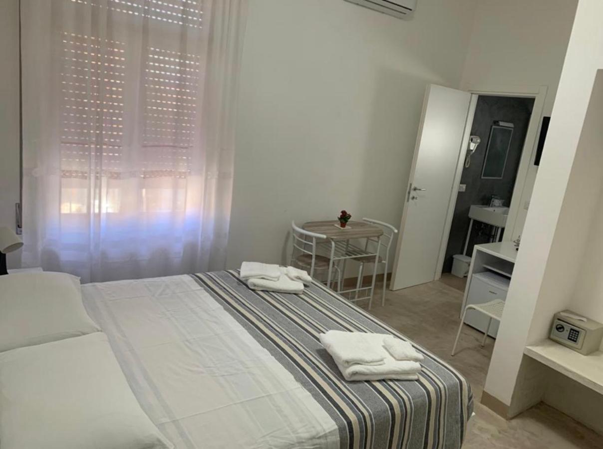 La Piazza Beb Bed & Breakfast Tropea Eksteriør bilde