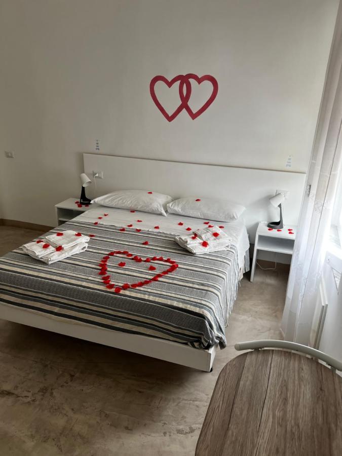 La Piazza Beb Bed & Breakfast Tropea Eksteriør bilde