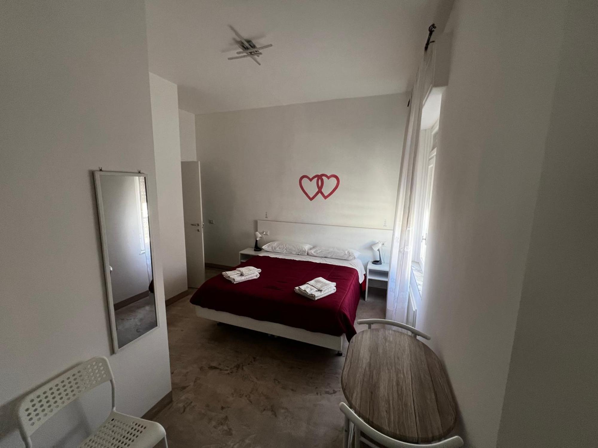 La Piazza Beb Bed & Breakfast Tropea Eksteriør bilde