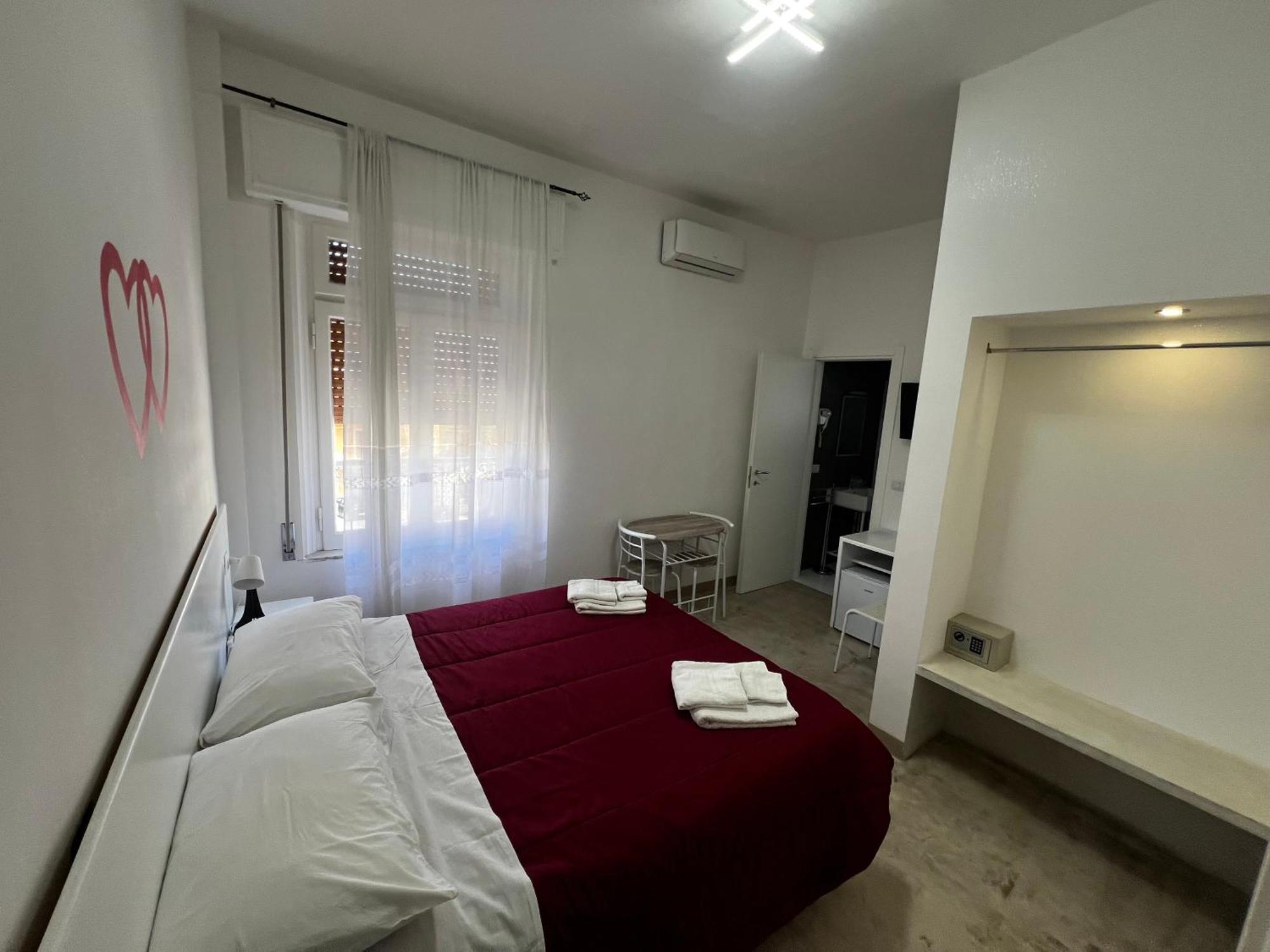La Piazza Beb Bed & Breakfast Tropea Eksteriør bilde